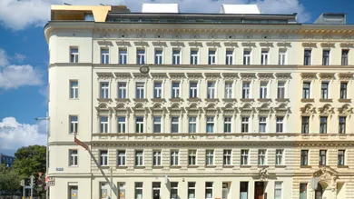 Studio in Neubau, Austria No. 260338