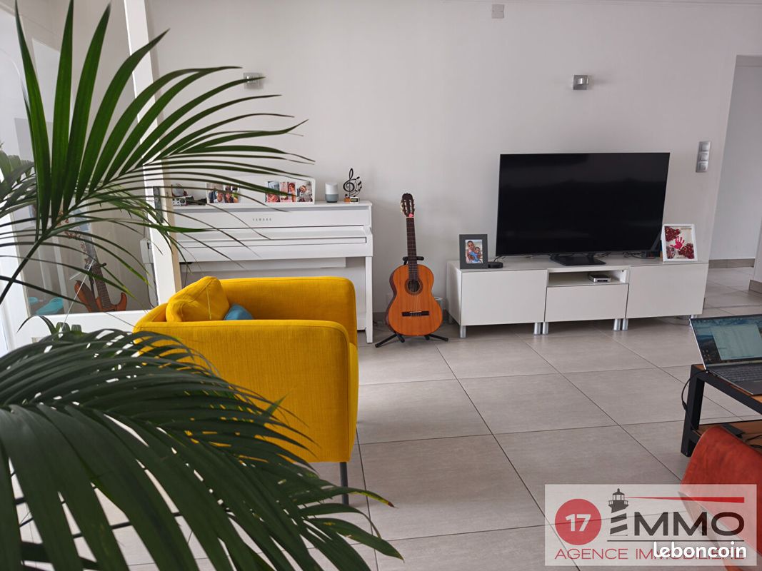 Casa T4 em Marans, France N.º 317414