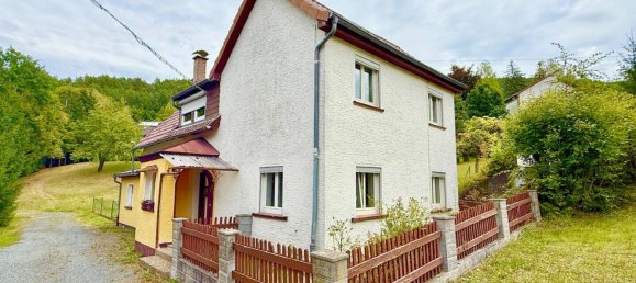 3 Schlafzimmer Haus in Kronach, Germany, Nr. 269151 11