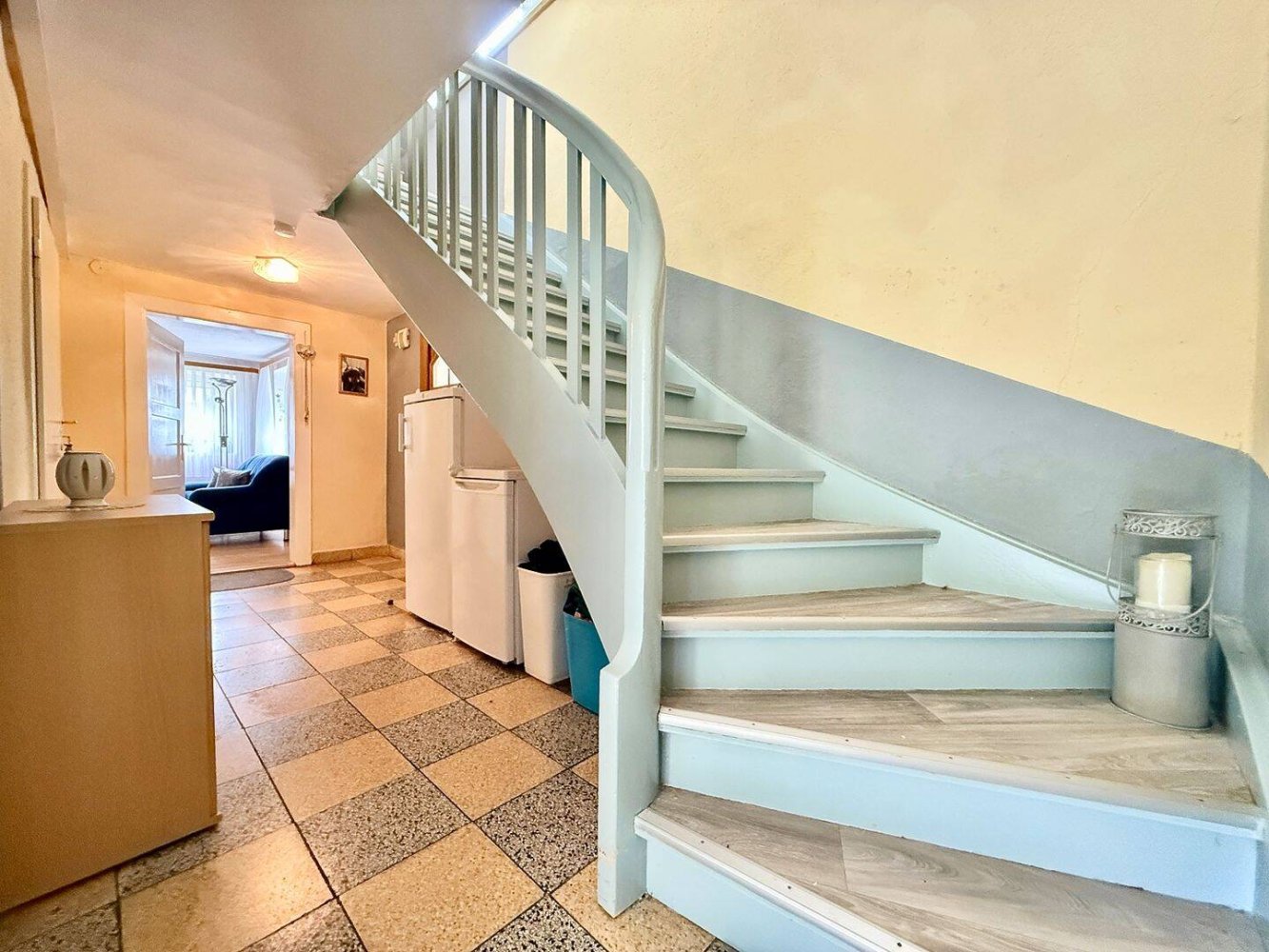 3 Schlafzimmer Haus in Kronach, Germany, Nr. 269151