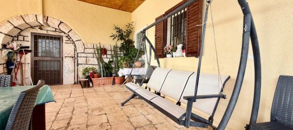 4 bedrooms House in Monopoli, Italy No. 322160 28