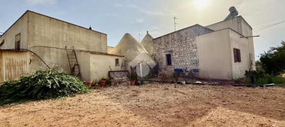 4 bedrooms House in Monopoli, Italy No. 322160 33