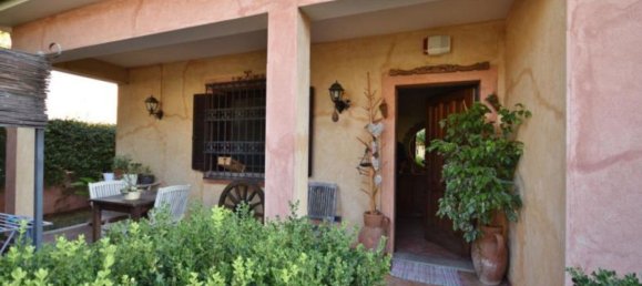 6 rooms Apartment in Olbia, Italy No. 13678 4
