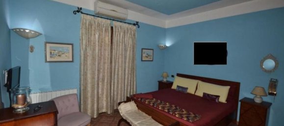 6 rooms Apartment in Olbia, Italy No. 13678 12