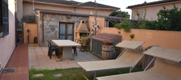 6 rooms Apartment in Olbia, Italy No. 13678 18
