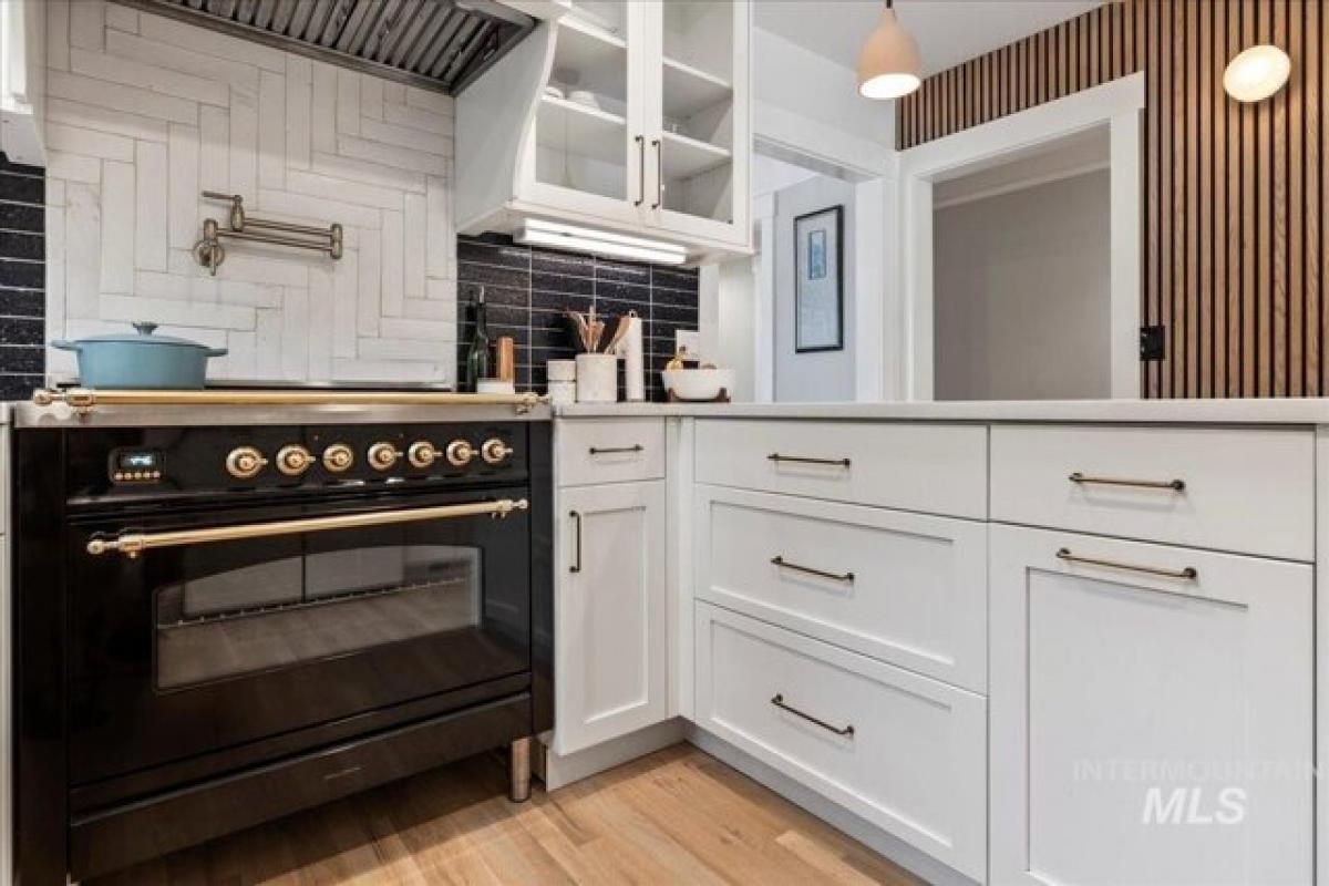 4 bedrooms House in Boise, USA No. 387461