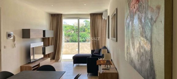 3 bedrooms Penthouse in Fontana, Malta No. 5901 2