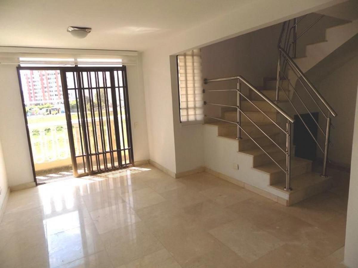 3 bedrooms House in Atlantico, Colombia No. 2260