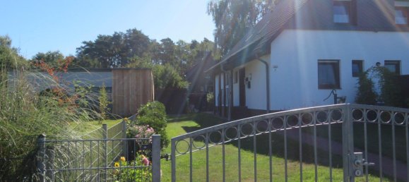 Moradia em banda de 11 divisões em Heidekreis, Germany N.º 333937 3