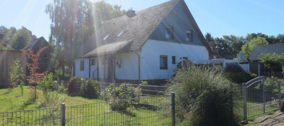 Moradia em banda de 11 divisões em Heidekreis, Germany N.º 333937 2