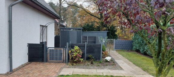 Moradia em banda de 11 divisões em Heidekreis, Germany N.º 333937 9