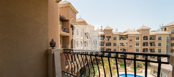 1 bedroom Apartment in Jumeirah Village Circle, UAE No. 52322 2
