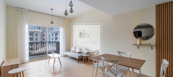 1 bedroom Apartment in Jumeirah Village Circle, UAE No. 52322 11