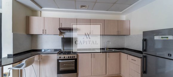 1 bedroom Apartment in Jumeirah Village Circle, UAE No. 52322 6