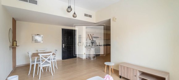 1 bedroom Apartment in Jumeirah Village Circle, UAE No. 52322 10