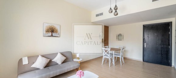 1 bedroom Apartment in Jumeirah Village Circle, UAE No. 52322 12