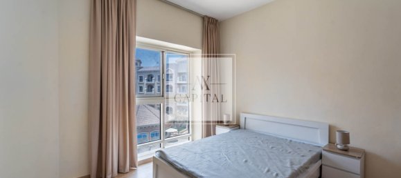 1 bedroom Apartment in Jumeirah Village Circle, UAE No. 52322 4