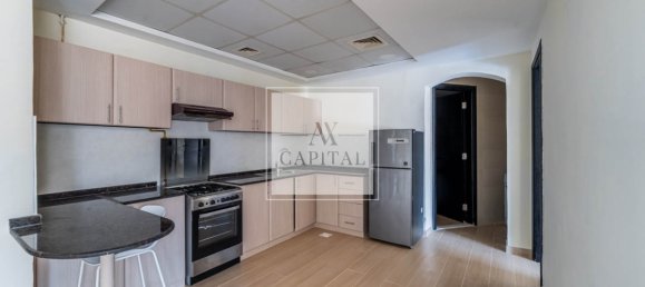 1 bedroom Apartment in Jumeirah Village Circle, UAE No. 52322 8