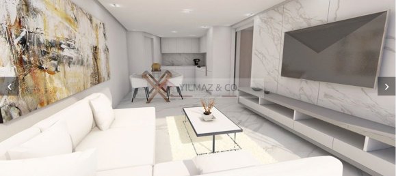 Studio in Larnaca, Cyprus, Nr. 23758 2