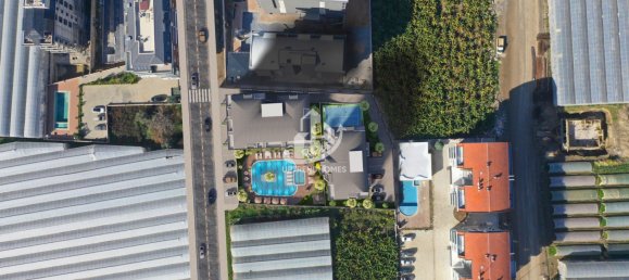 Apartment 1+1 in Kargicak, Turkey No. 9409 19