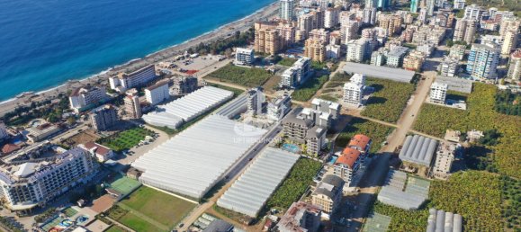 Apartment 1+1 in Kargicak, Turkey No. 9409 21