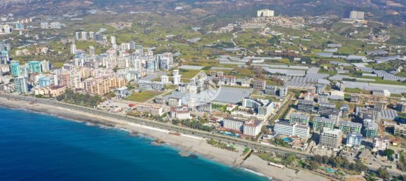 Apartment 1+1 in Kargicak, Turkey No. 9409 3