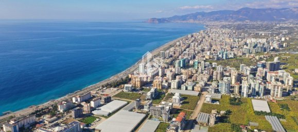 Apartment 1+1 in Kargicak, Turkey No. 9409 2