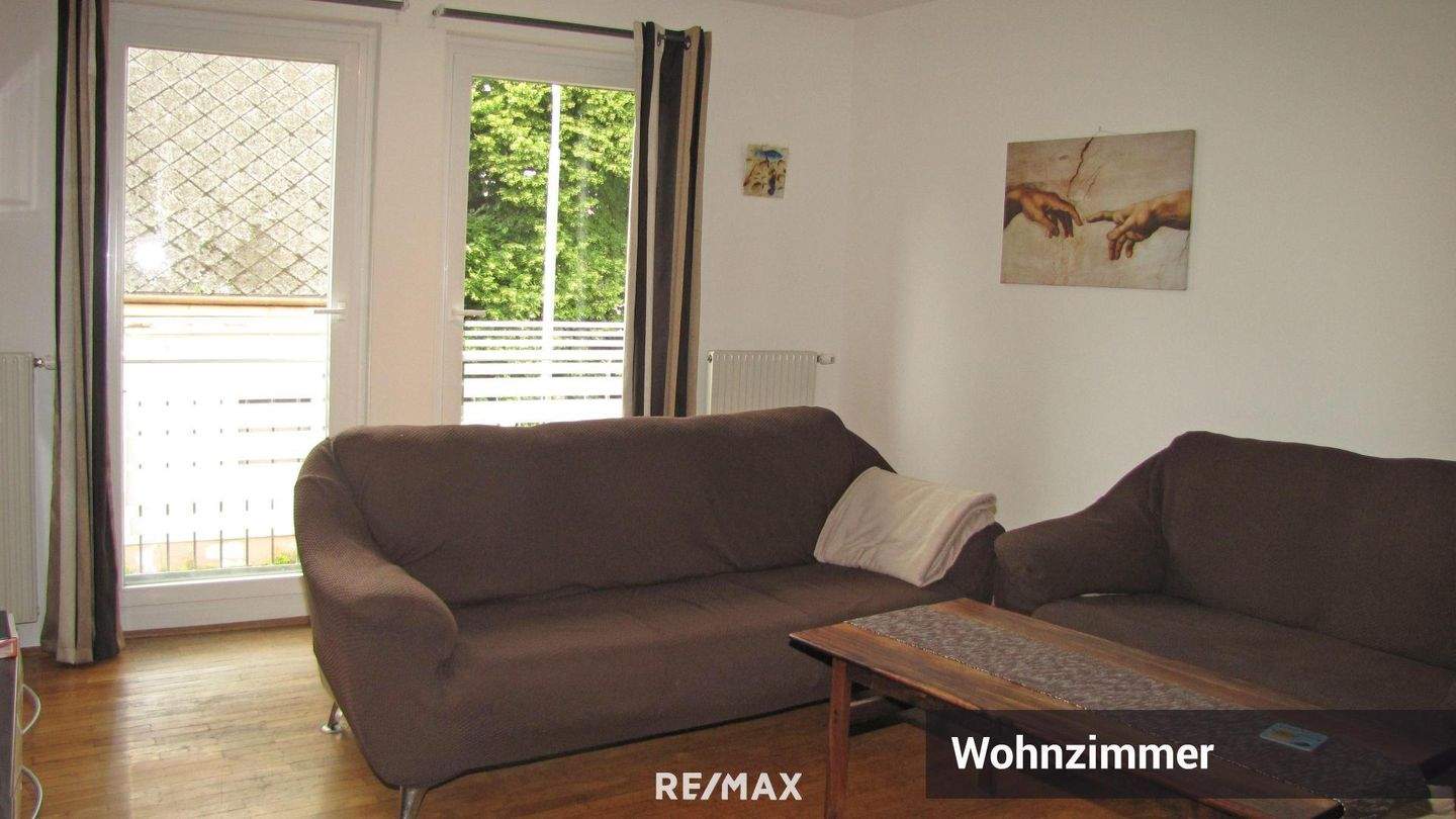 3-Zimmer Wohnung in Simmering, Austria, Nr. 155595
