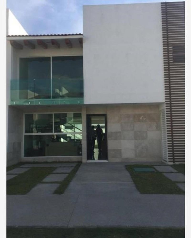 3 chambres Maison à Puebla, Mexico No. 186445