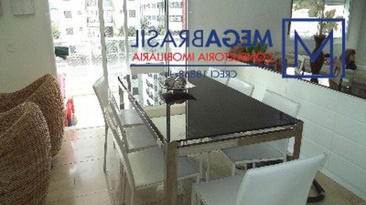 4 bedrooms Apartment in Sao Paulo, Brazil No. 436318