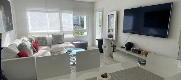 2 غرف نوم شقة في Marbella, Spain رقم 179800 9