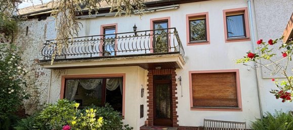 3 bedrooms Townhouse in Trier-Saarburg, Germany No. 283064 4