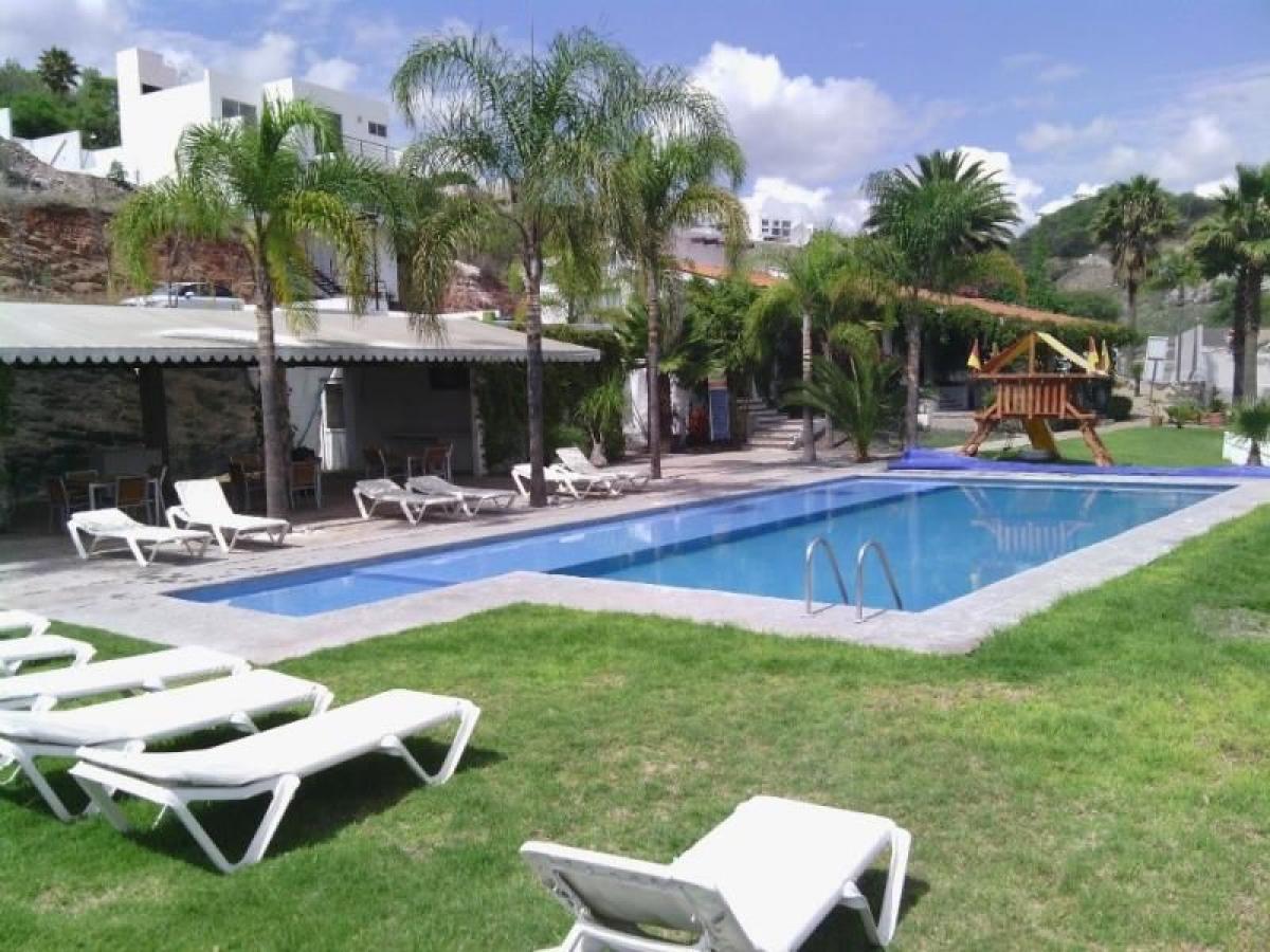 Casa T4 em Queretaro, Mexico N.º 166170