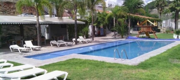 Casa T4 em Queretaro, Mexico N.º 166170 2