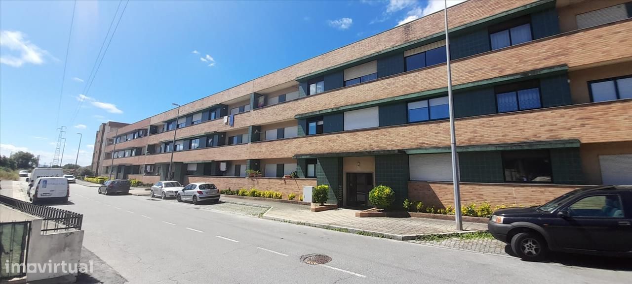 2 Schlafzimmer Wohnung in Valongo, Portugal, Nr. 226328