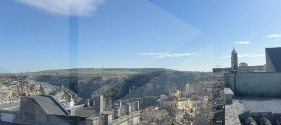 3 rooms Apartment in Matera, Italy No. 23114 18