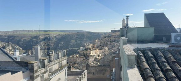 3 rooms Apartment in Matera, Italy No. 23114 20