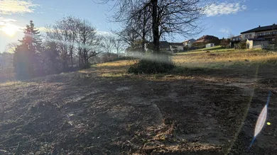 Terrain à Wiesen, Austria No. 120826