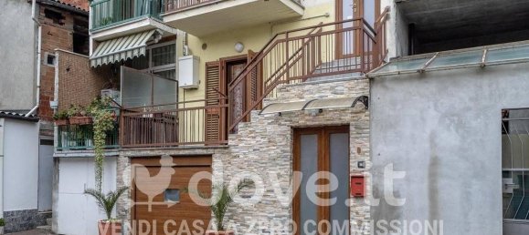3 rooms House in Bizzarone, Italy No. 31527 29