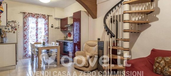 3 rooms House in Bizzarone, Italy No. 31527 40