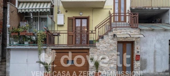 3 rooms House in Bizzarone, Italy No. 31527 27
