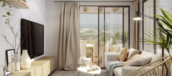 2 غرف نوم شقة في Ciudad Quesada, Spain رقم 8591 11