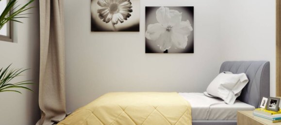 2 غرف نوم شقة في Ciudad Quesada, Spain رقم 8591 8