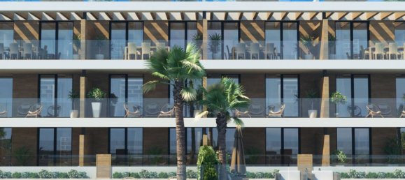 2 غرف نوم شقة في Ciudad Quesada, Spain رقم 8591 4