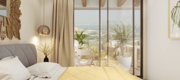 2 غرف نوم شقة في Ciudad Quesada, Spain رقم 8591 10