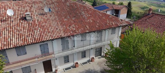 7غرفة منزل في Guarene, Italy رقم 14593 37