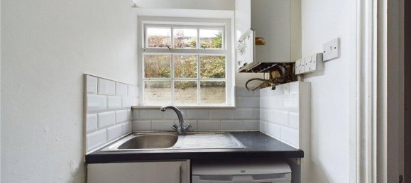 Квартира с 1 спальней в Лондон, Великобритания № 8729 10