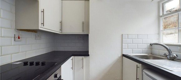 Квартира с 1 спальней в Лондон, Великобритания № 8729 3