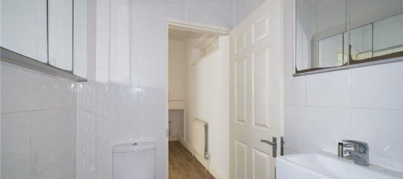 Квартира с 1 спальней в Лондон, Великобритания № 8729 5