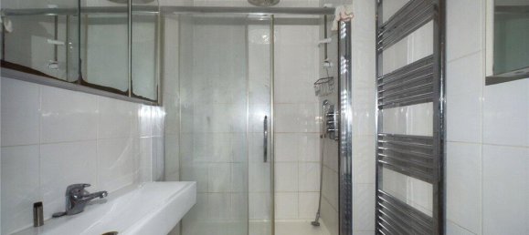 Квартира с 1 спальней в Лондон, Великобритания № 8729 6